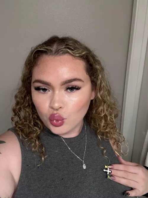 How can you not fall in love