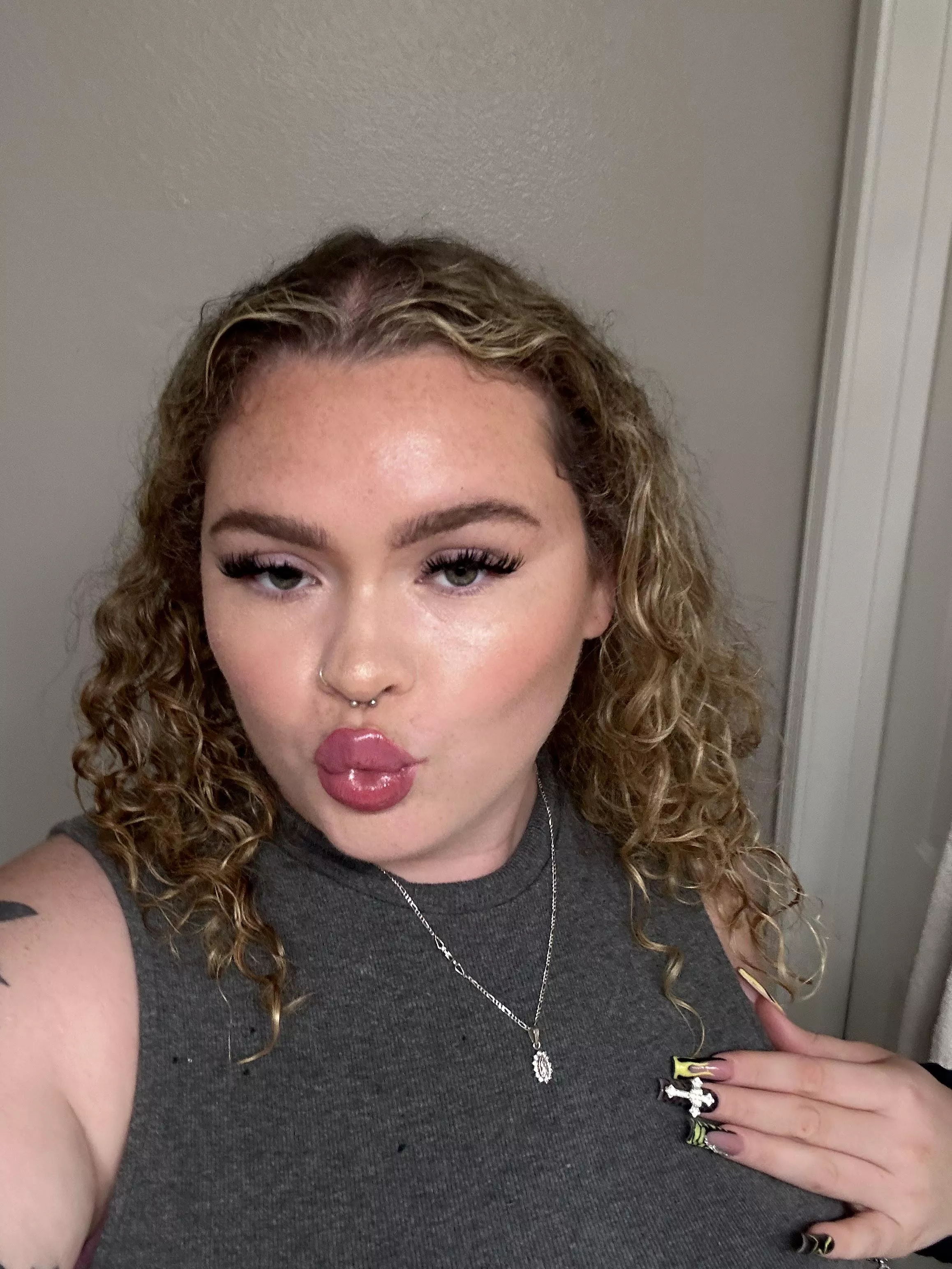 How can you not fall in love