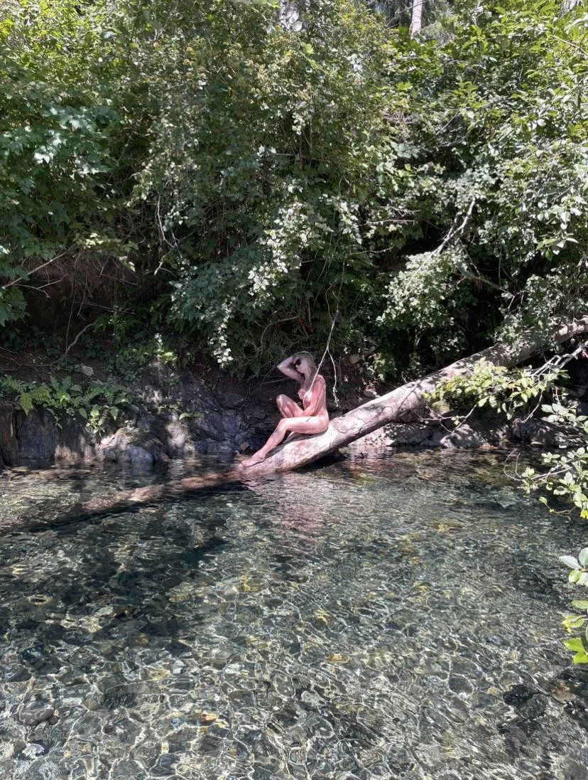 How much cold water can you handle