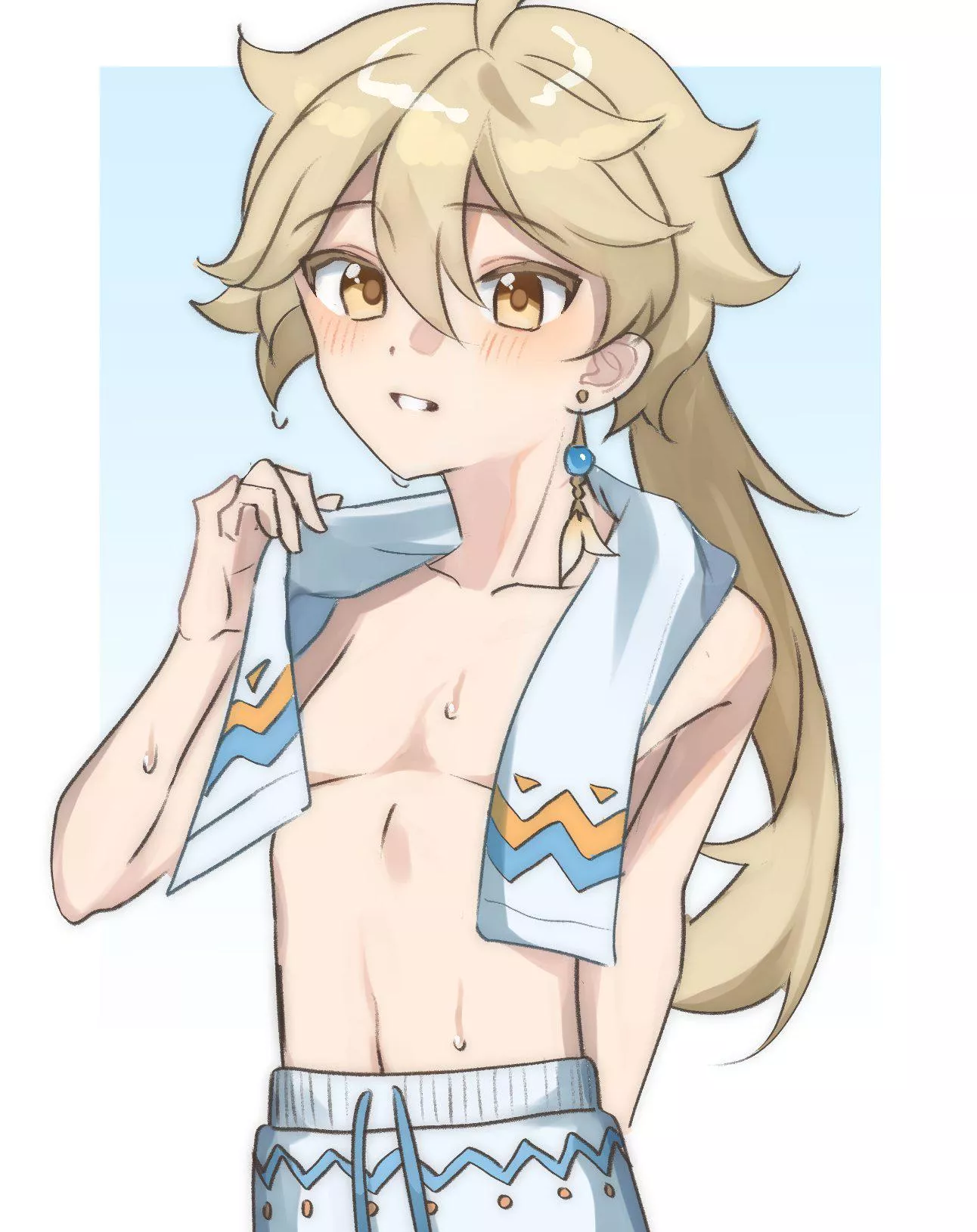 I stopped playing Genshin before seeing this