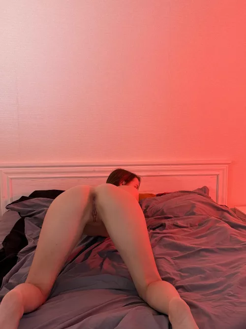 I'll do any position you want