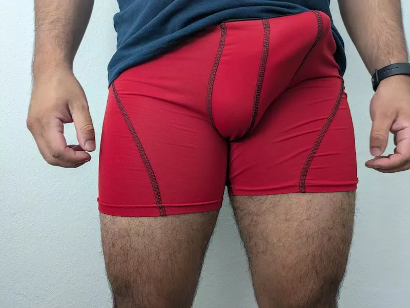 Is red my color? (34)