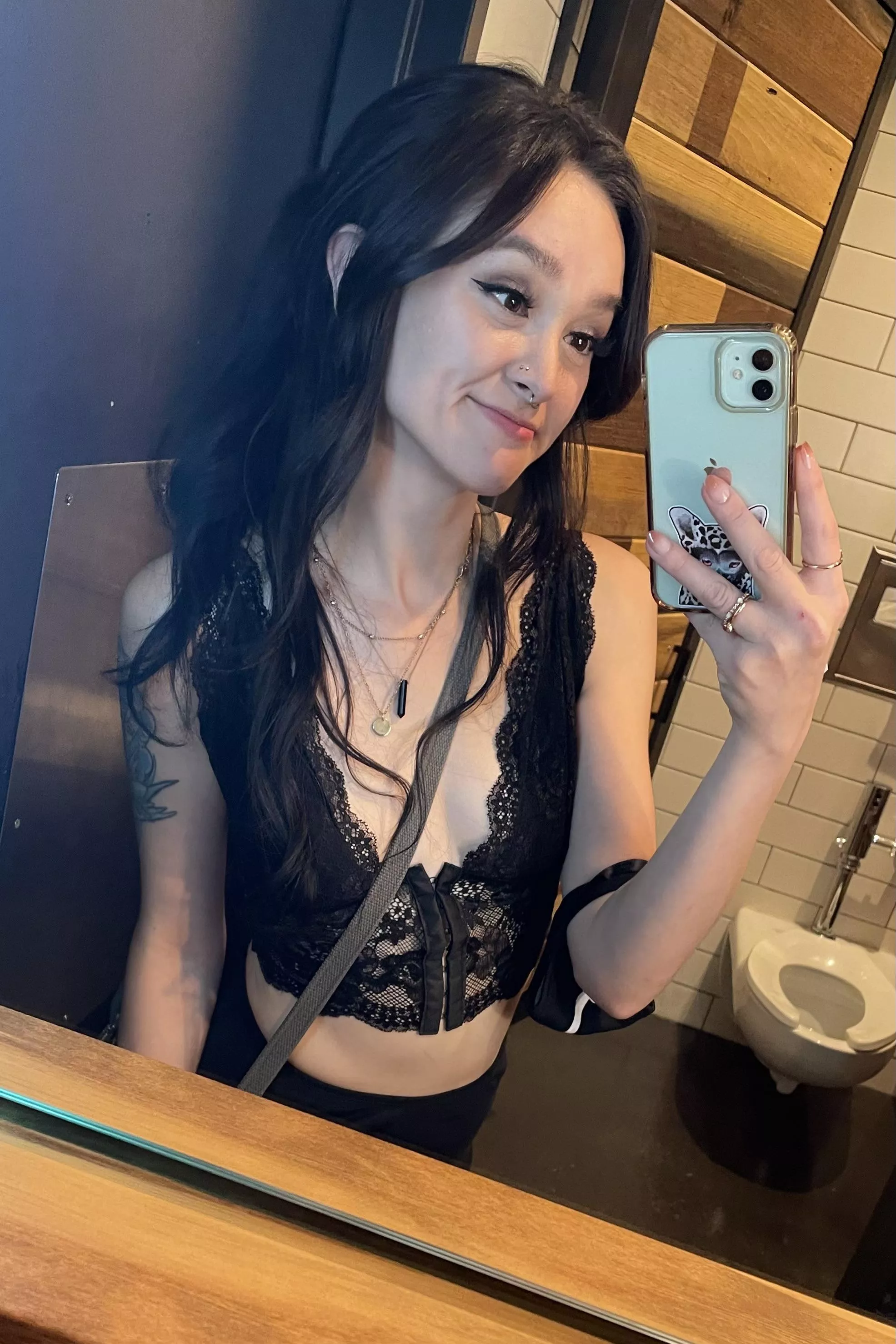 ❤️Just a night out on the town 😉