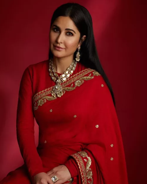 Katrina Kaif