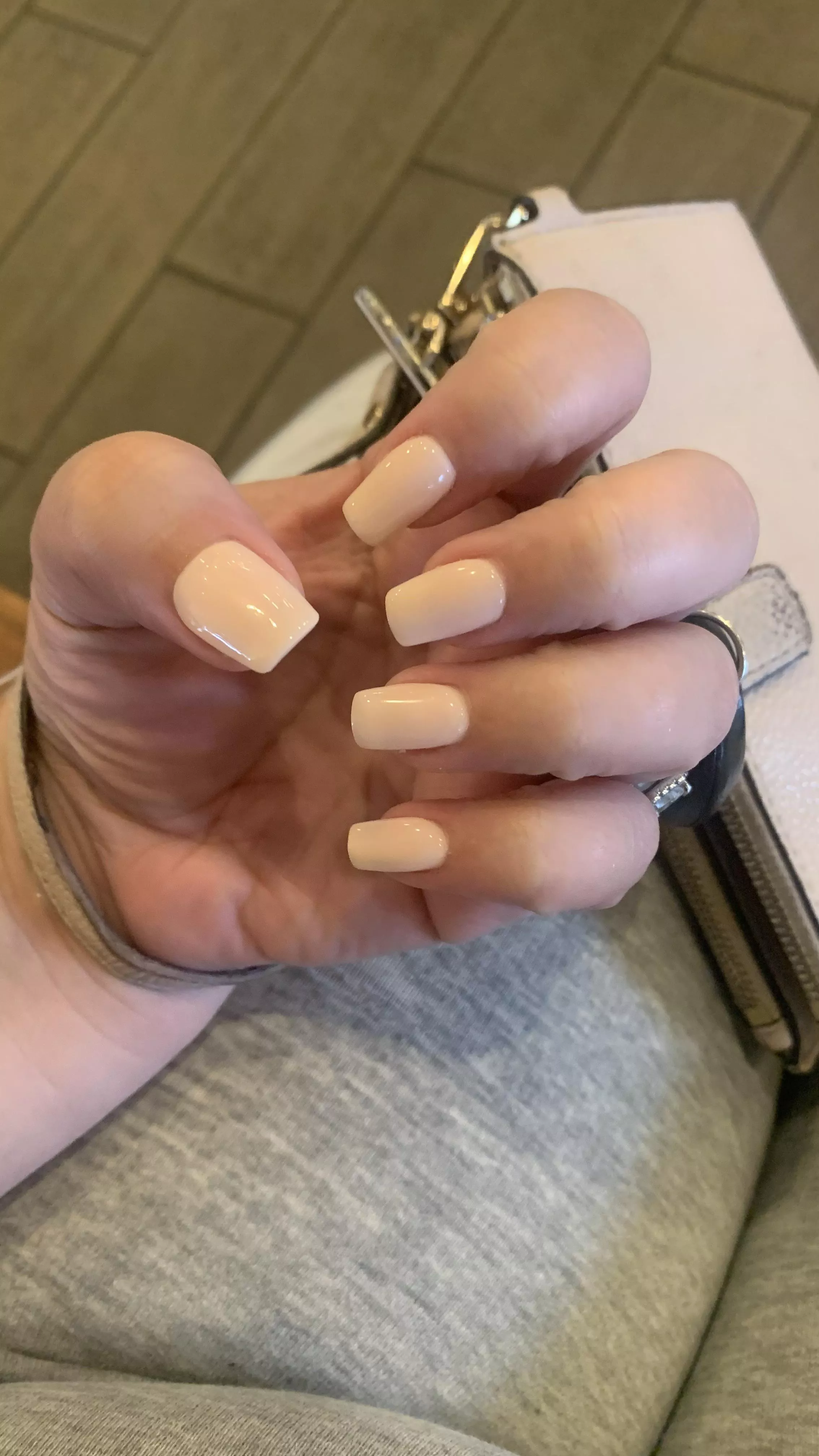 let me scratch you up