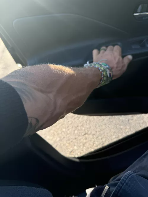 Let’s go for a ride