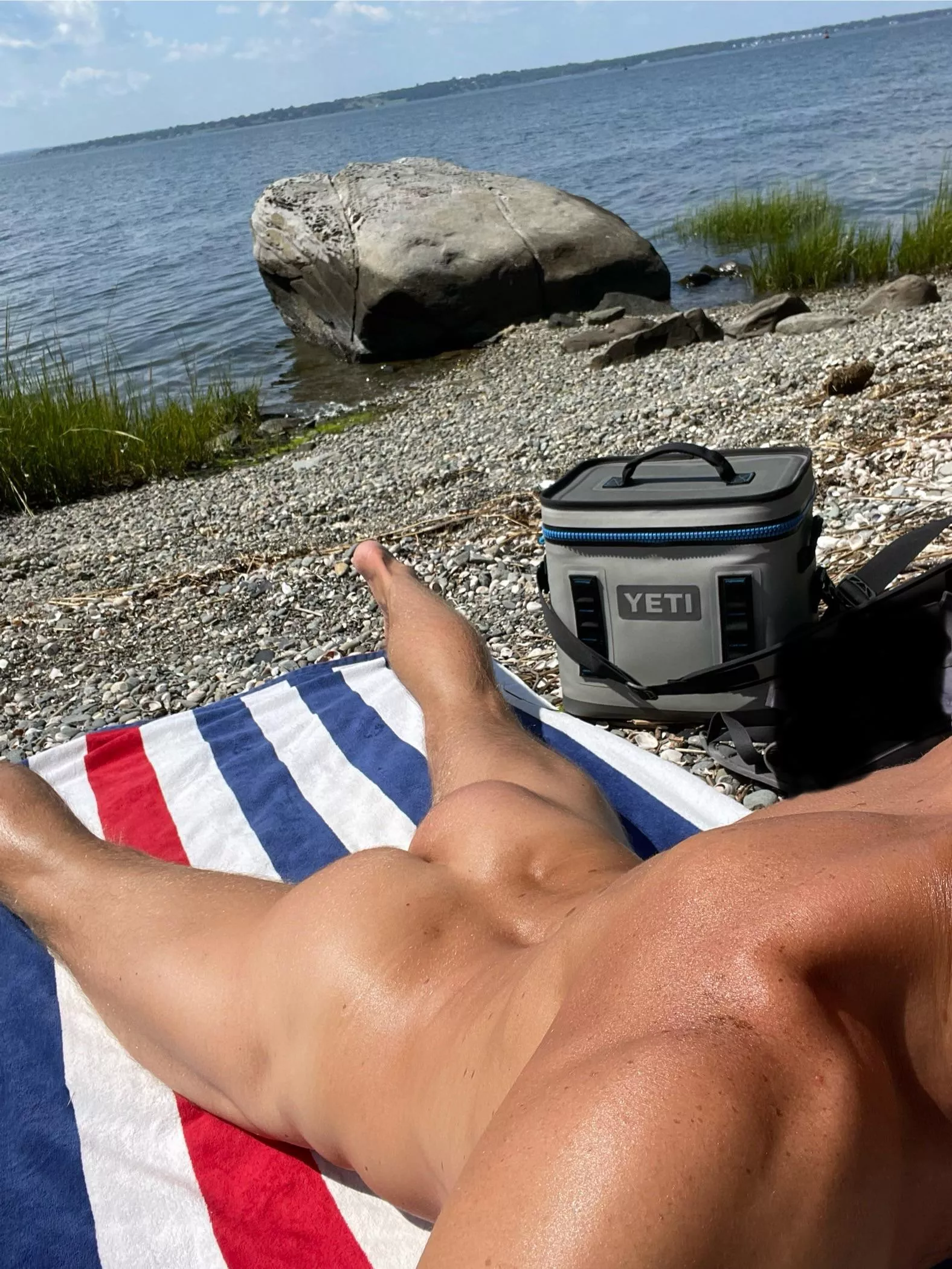 Loving late summer sun!