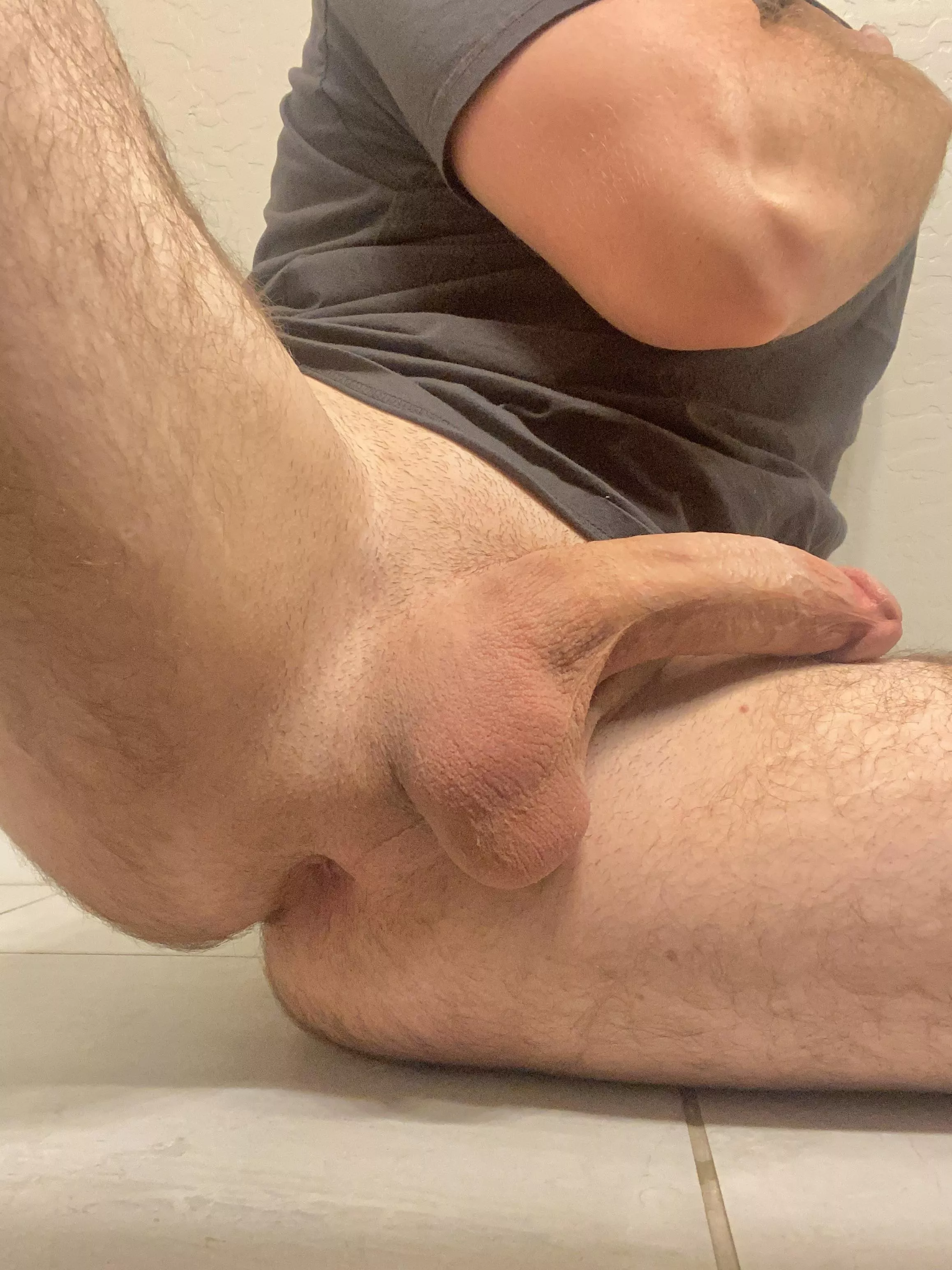 Man I’d love some head!