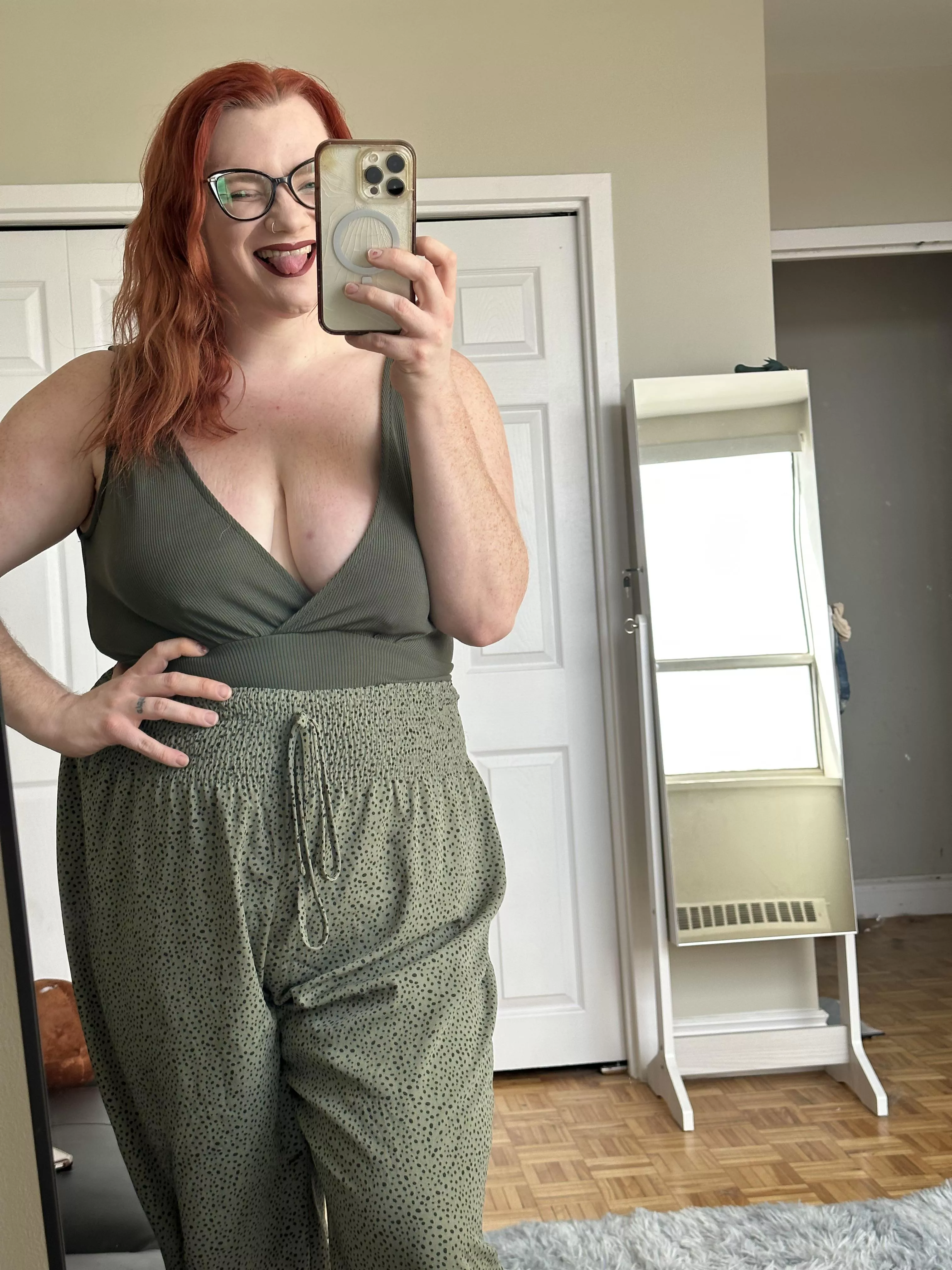 May your coffee be strong this morning 