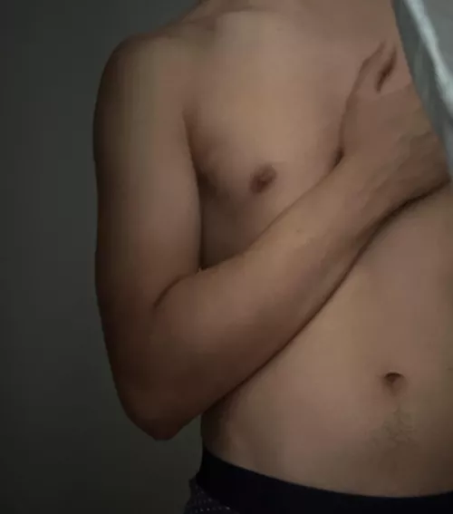 Not in the best shape but will get there