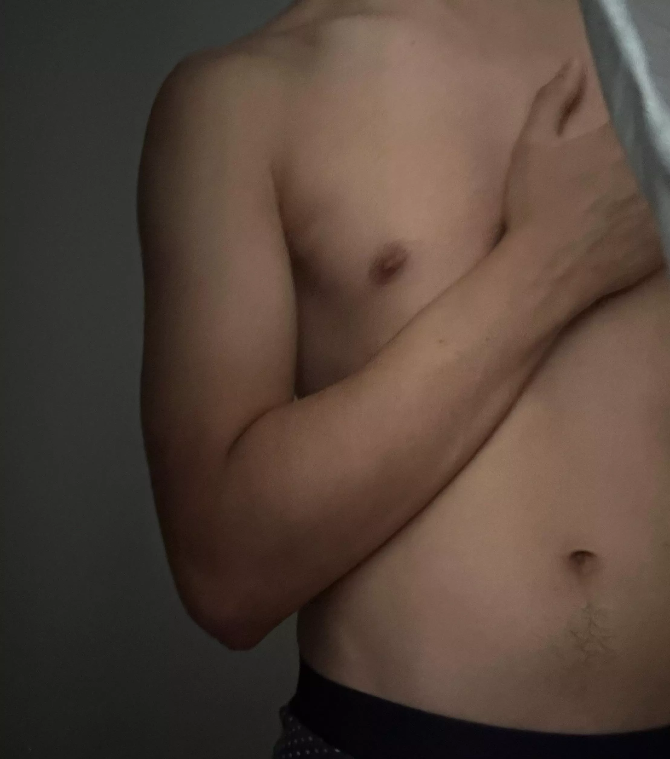 Not in the best shape but will get there