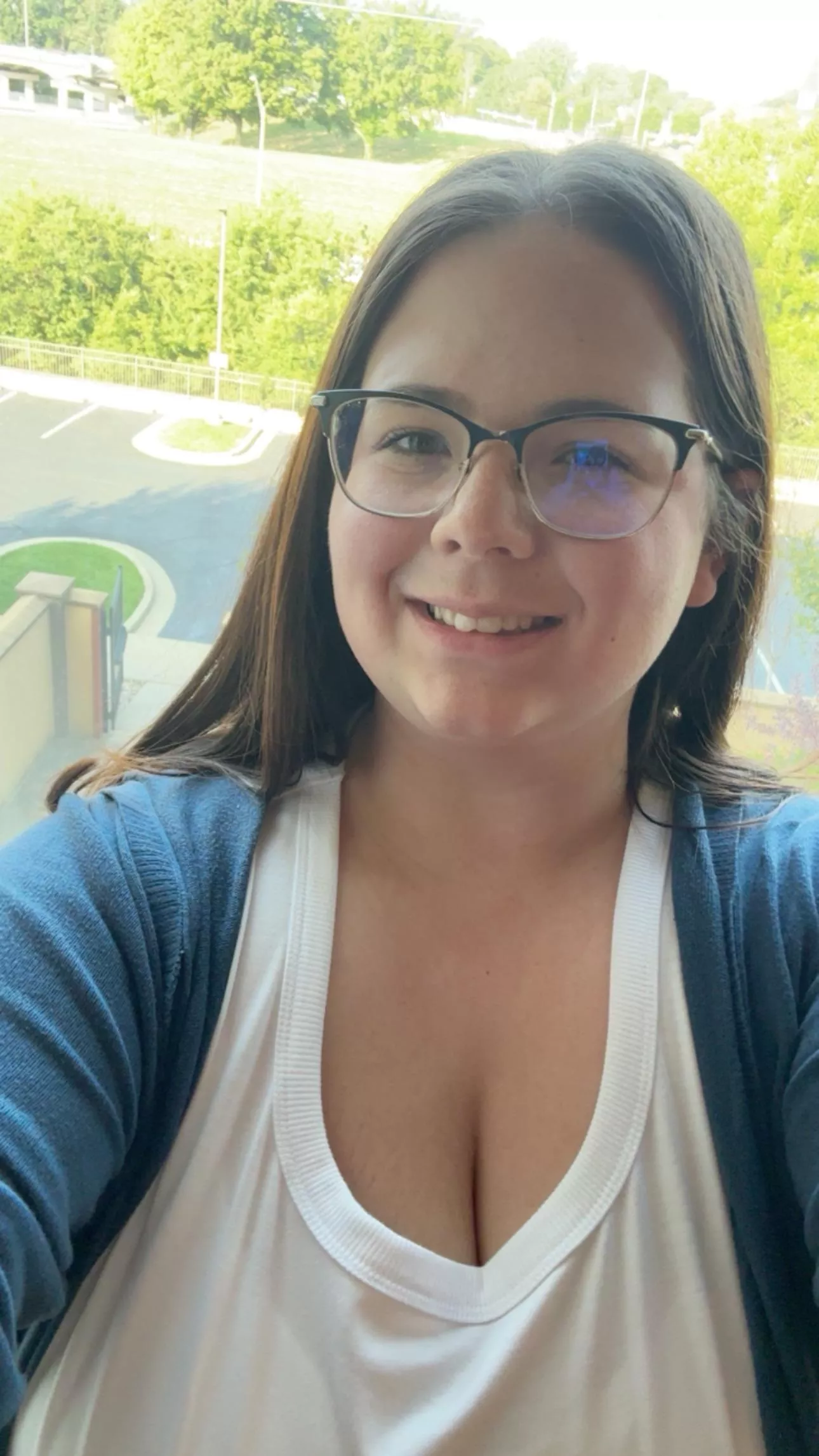 Not ready to go back to work tomorrow 😭