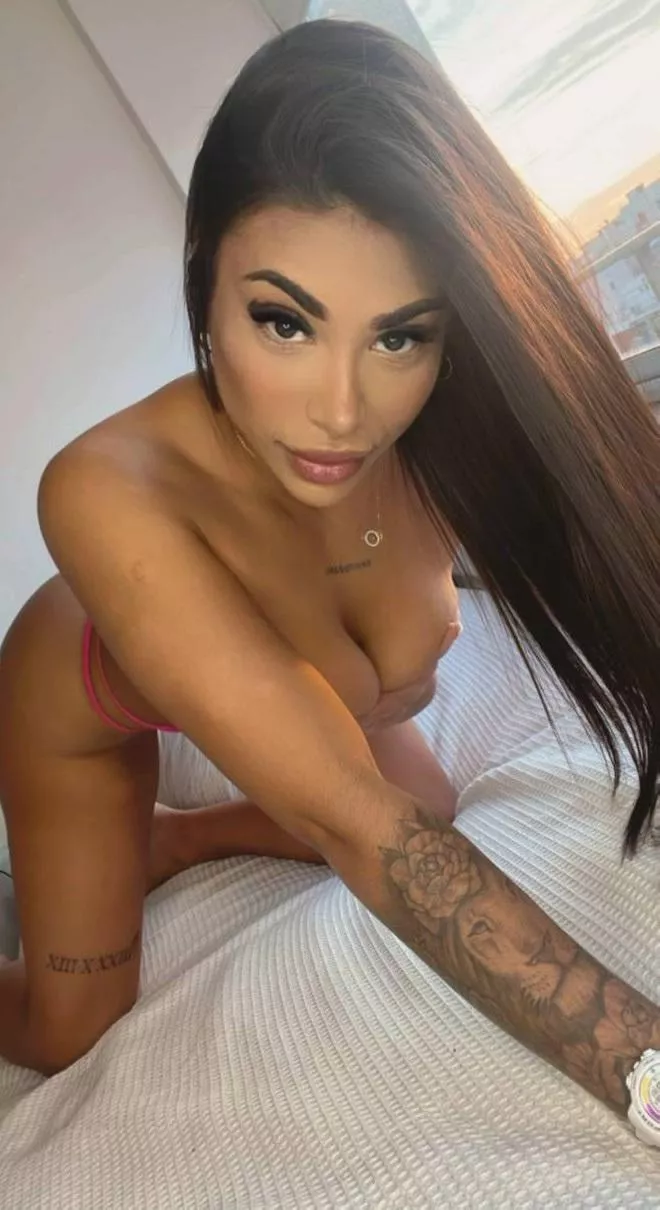 plsss rate my tattoos daddy...should i add more?