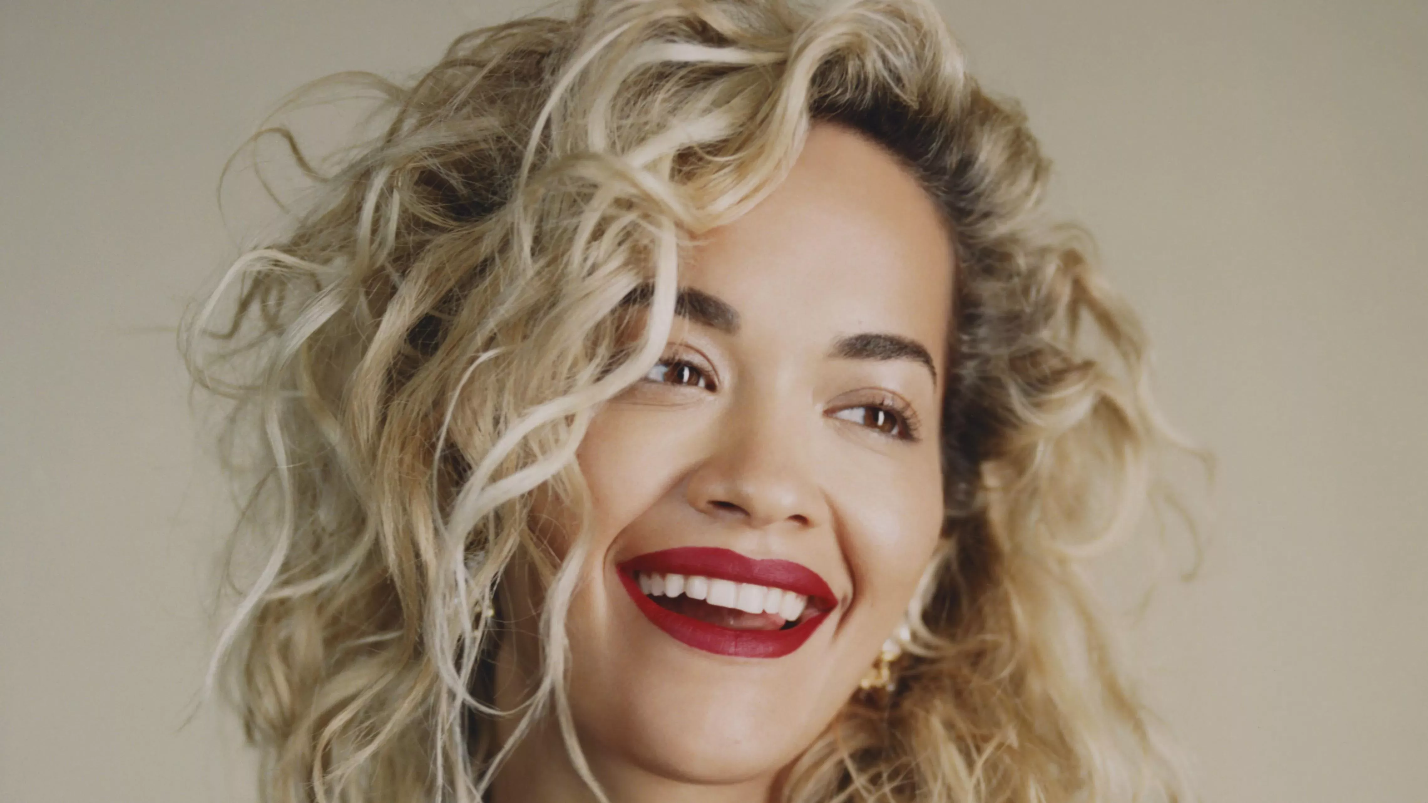 Rita Ora