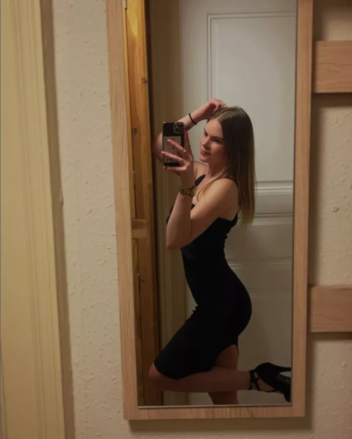 Should i go out like this ?? 