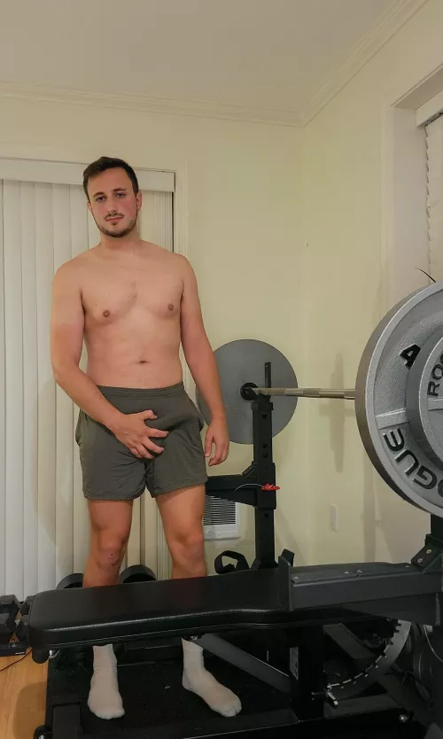 Should I let it out? (30) 