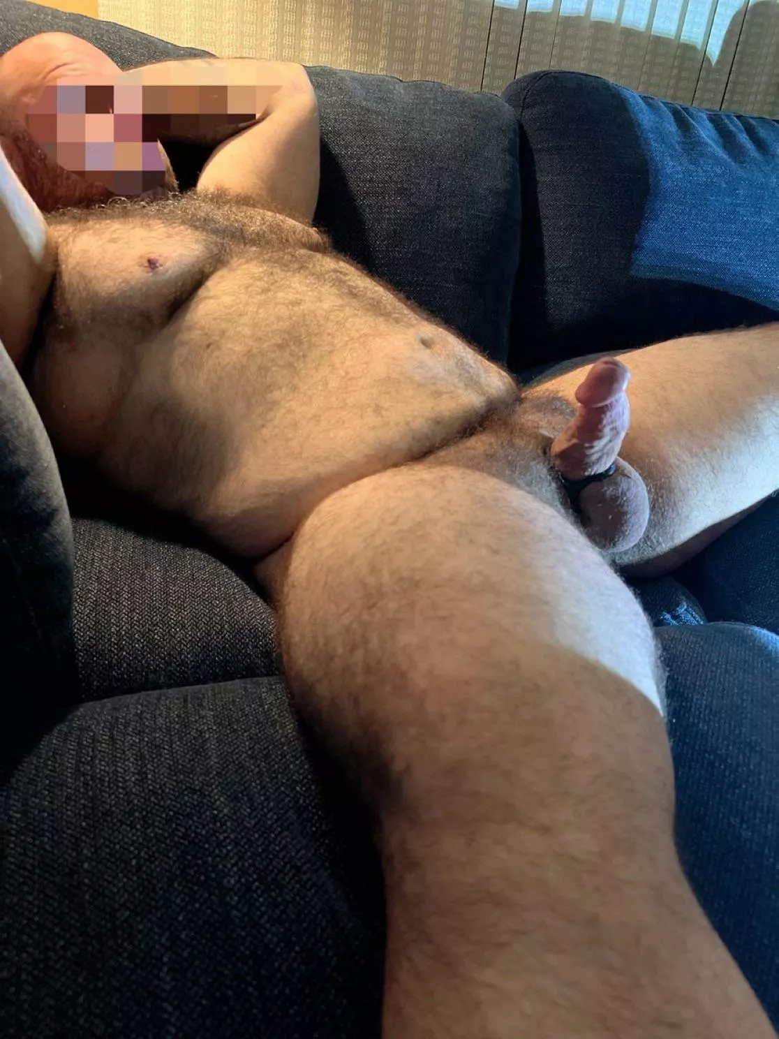 Show me that magic trick when u make my dick disappear