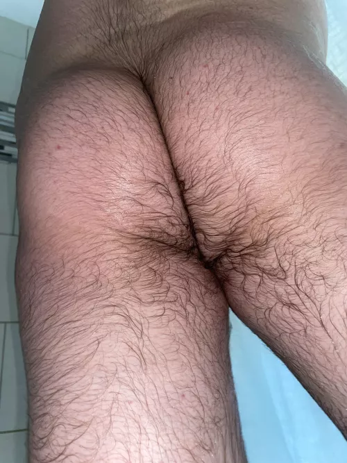 Slowly getting bigger! 