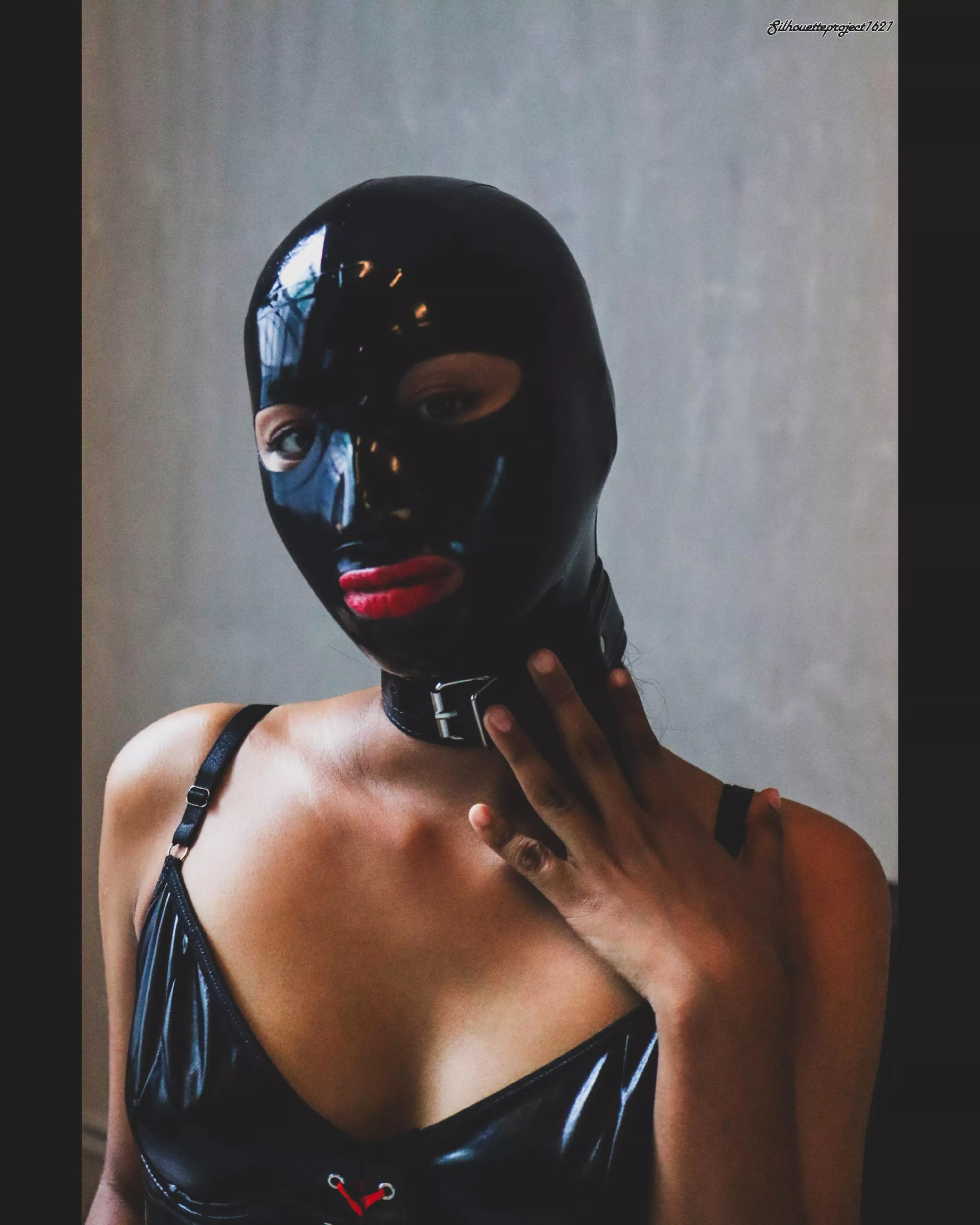 Something more sensual