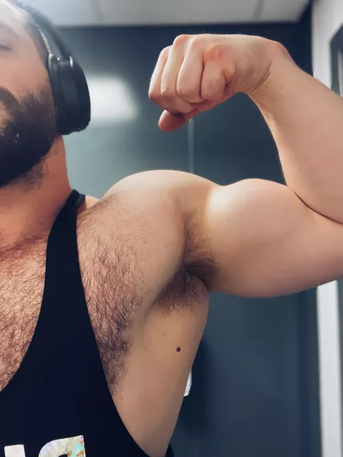 Sorry bro bet I fuckin’ stink…unless you’re into it 