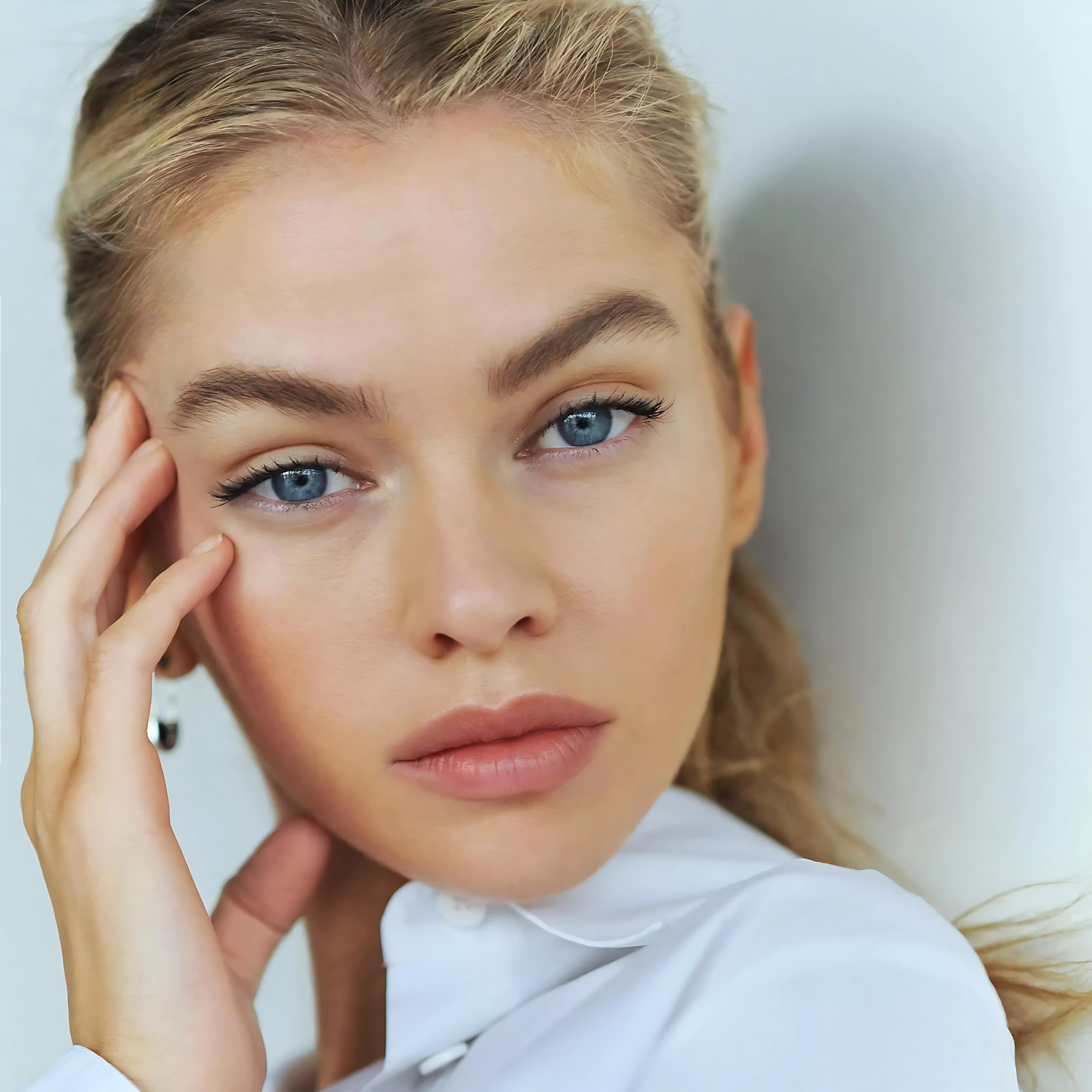Stella Maxwell 