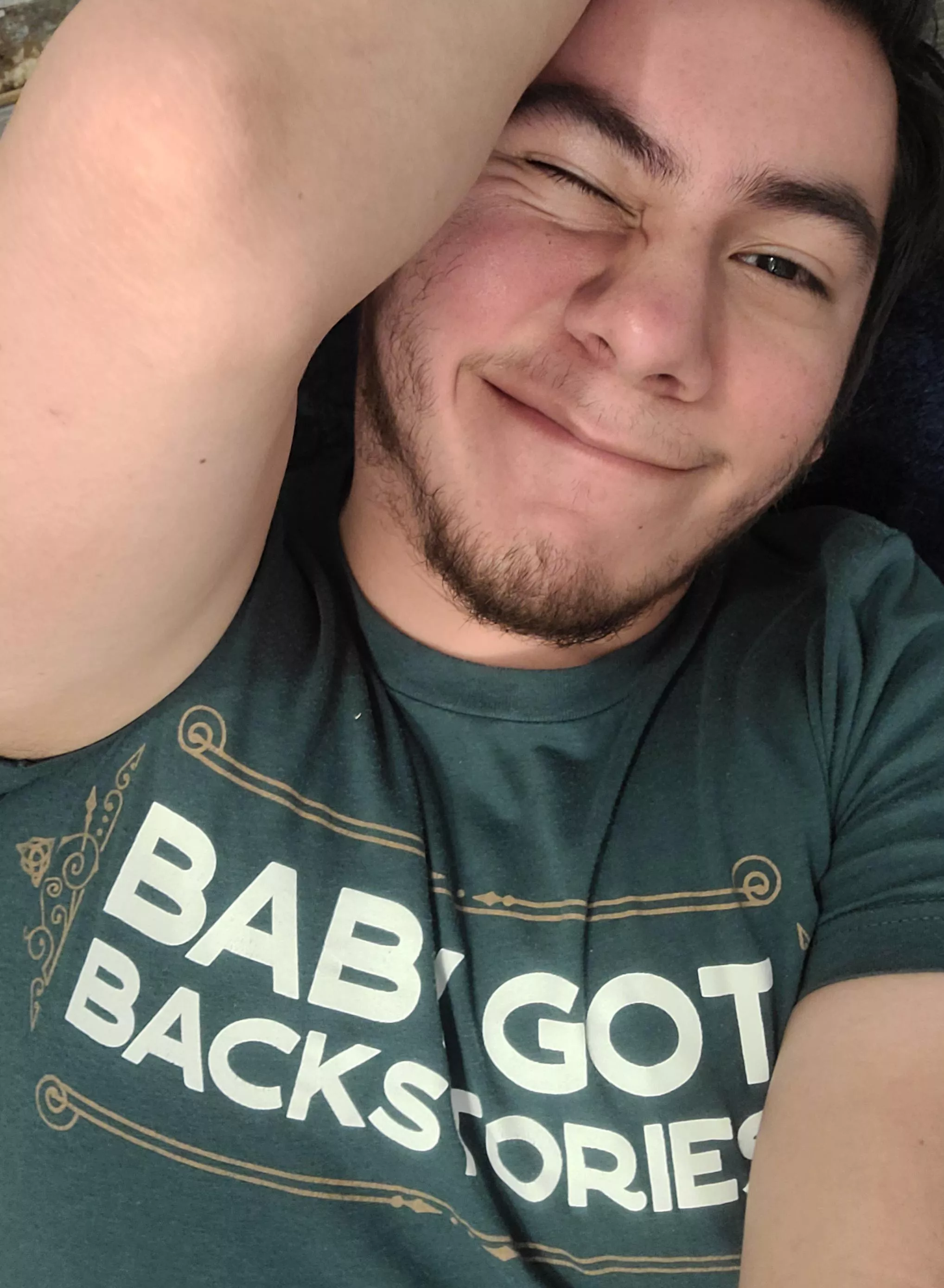 Stick em up Stick em up