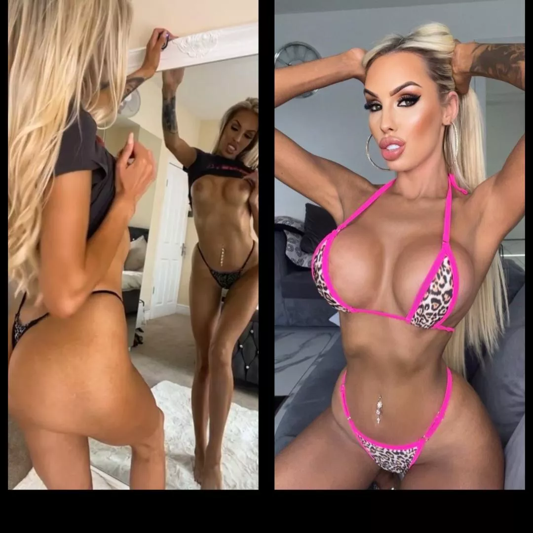 Stop playing with other dolls and focus only on me