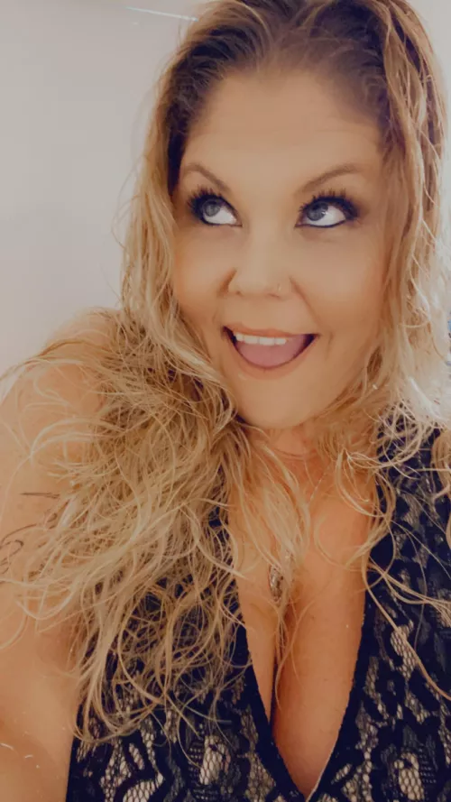 Surprise, surprise💋