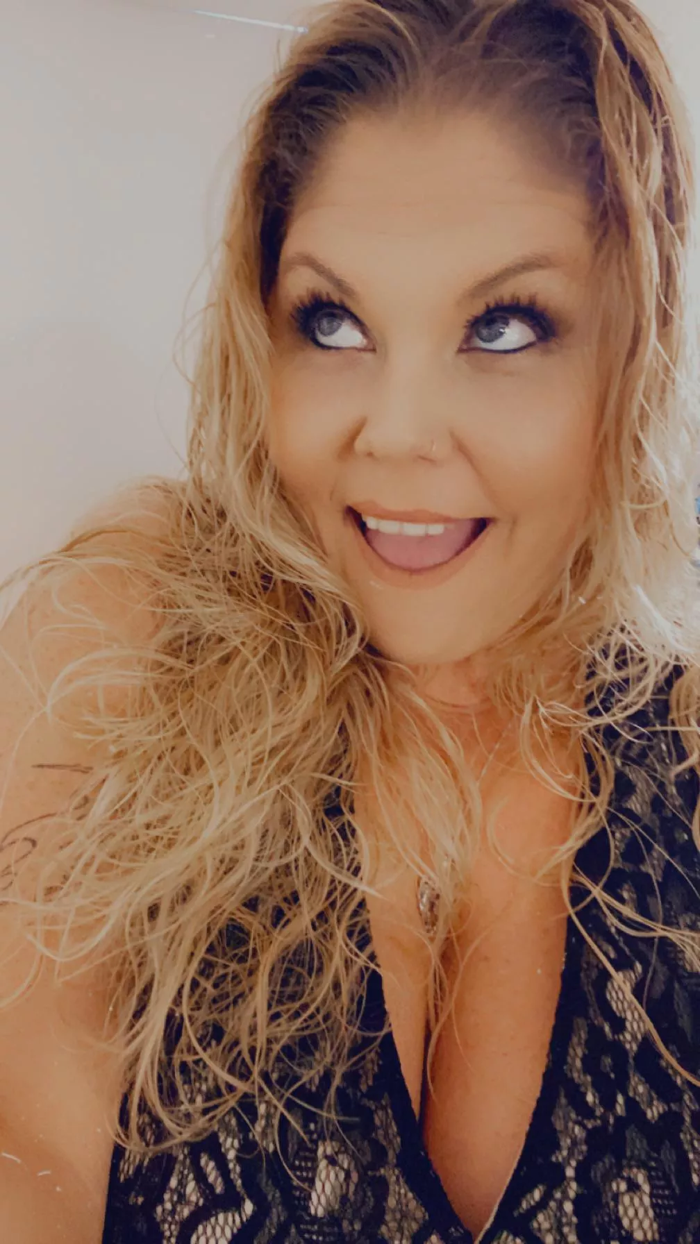 Surprise, surprise💋