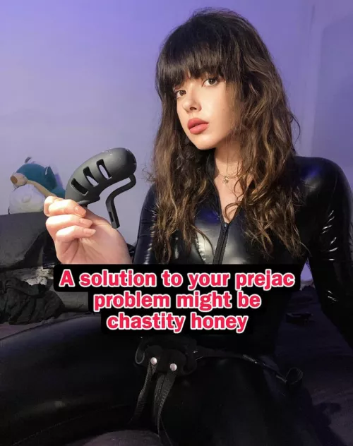 The easiest path... [oc]