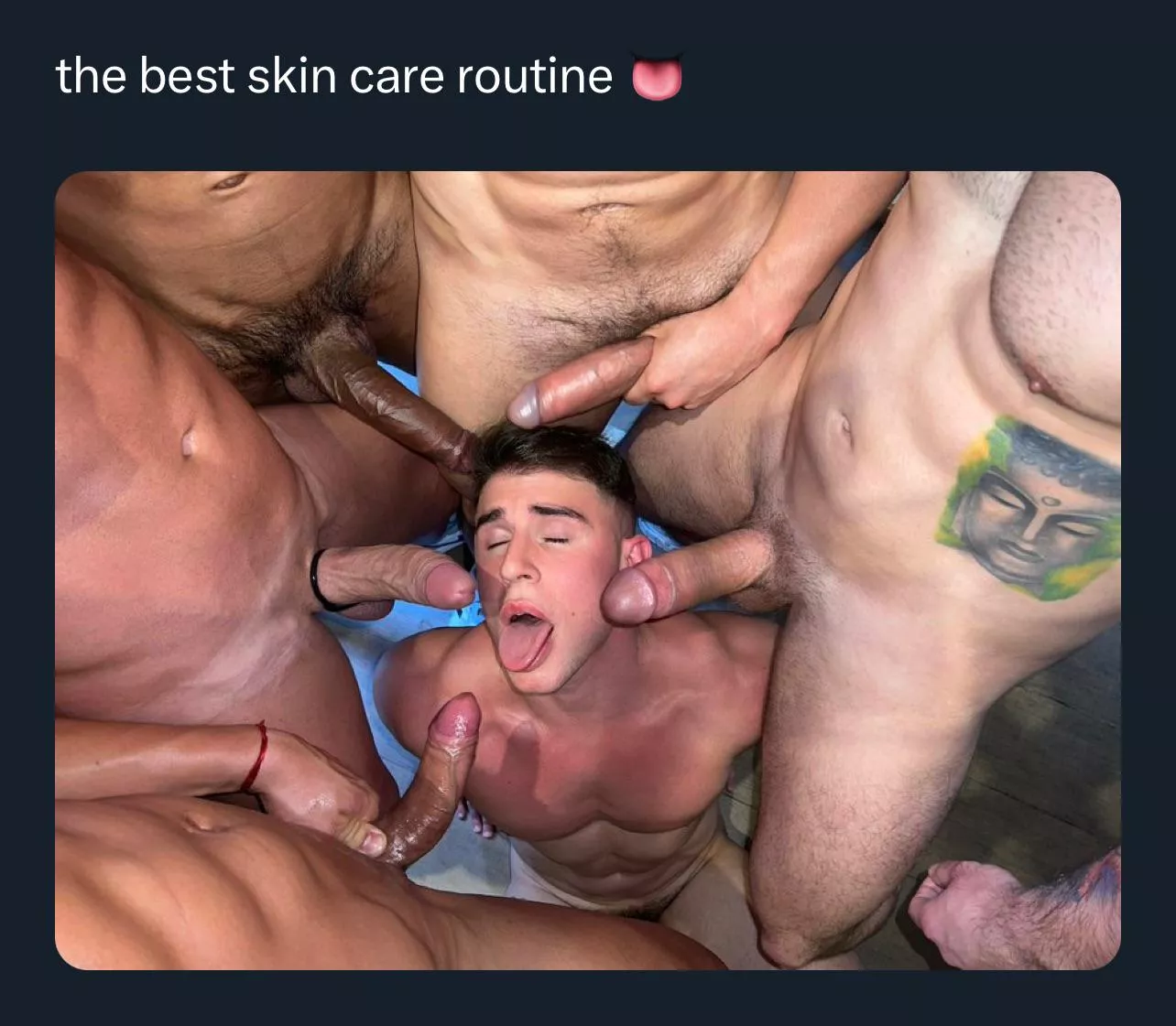 There’s absolutely no doubt