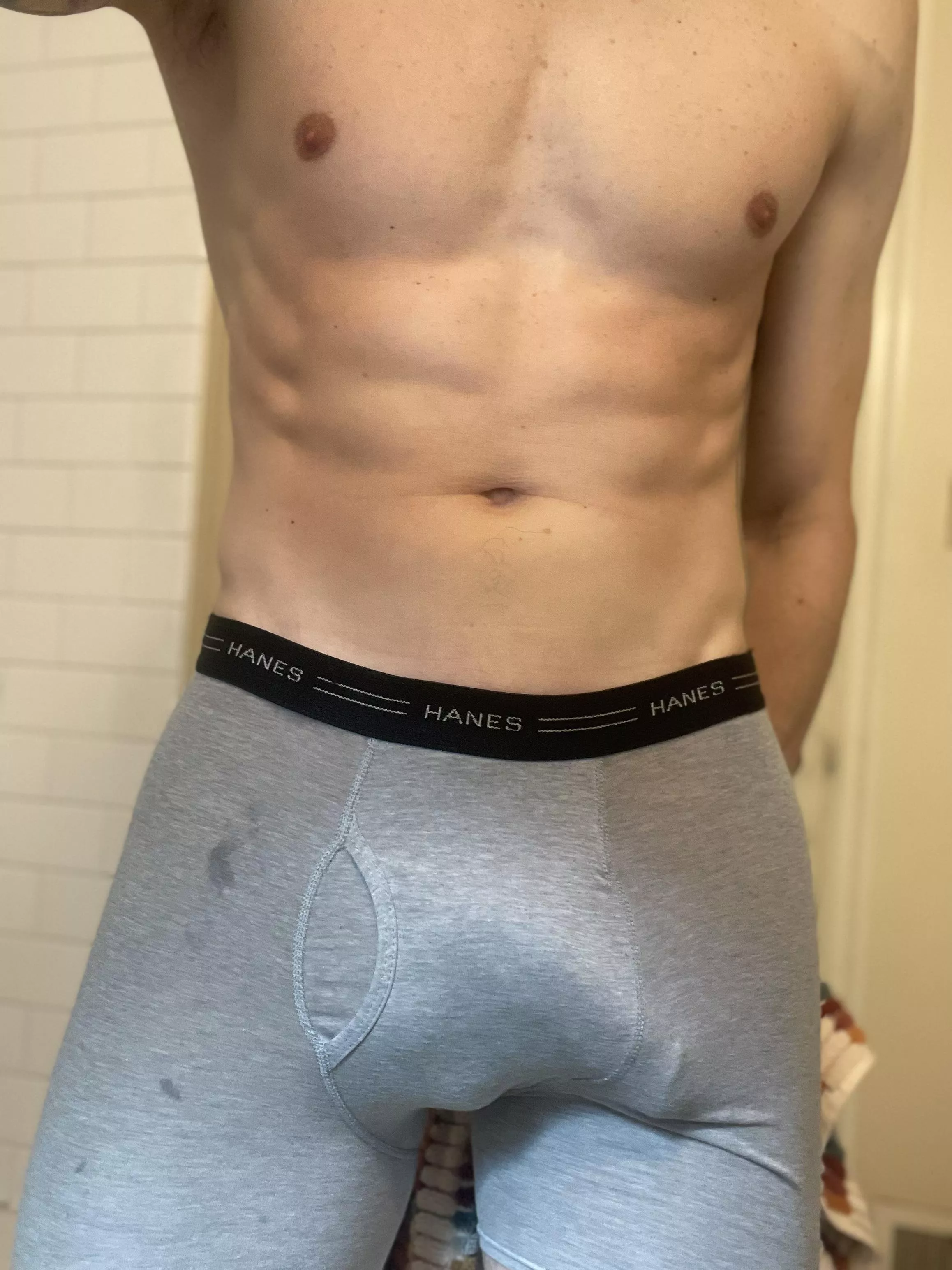These briefs don’t hide anything 