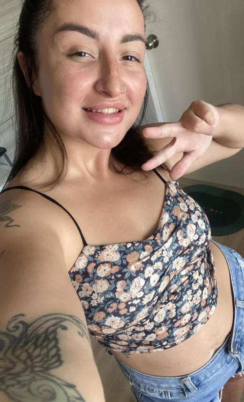 this is a good date top