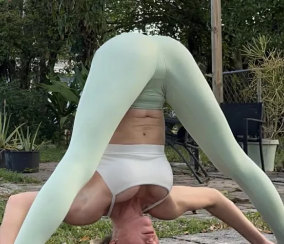 Tight pants for life 