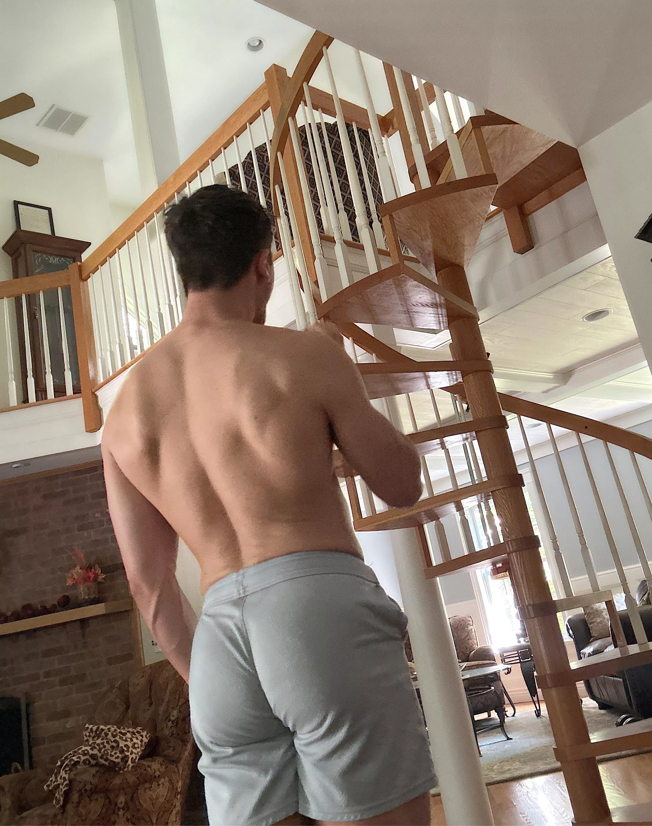 Time for a 10k run 🙄 