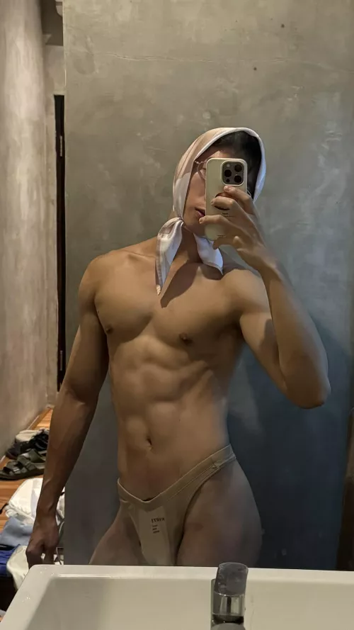 Vacation with me?🌞