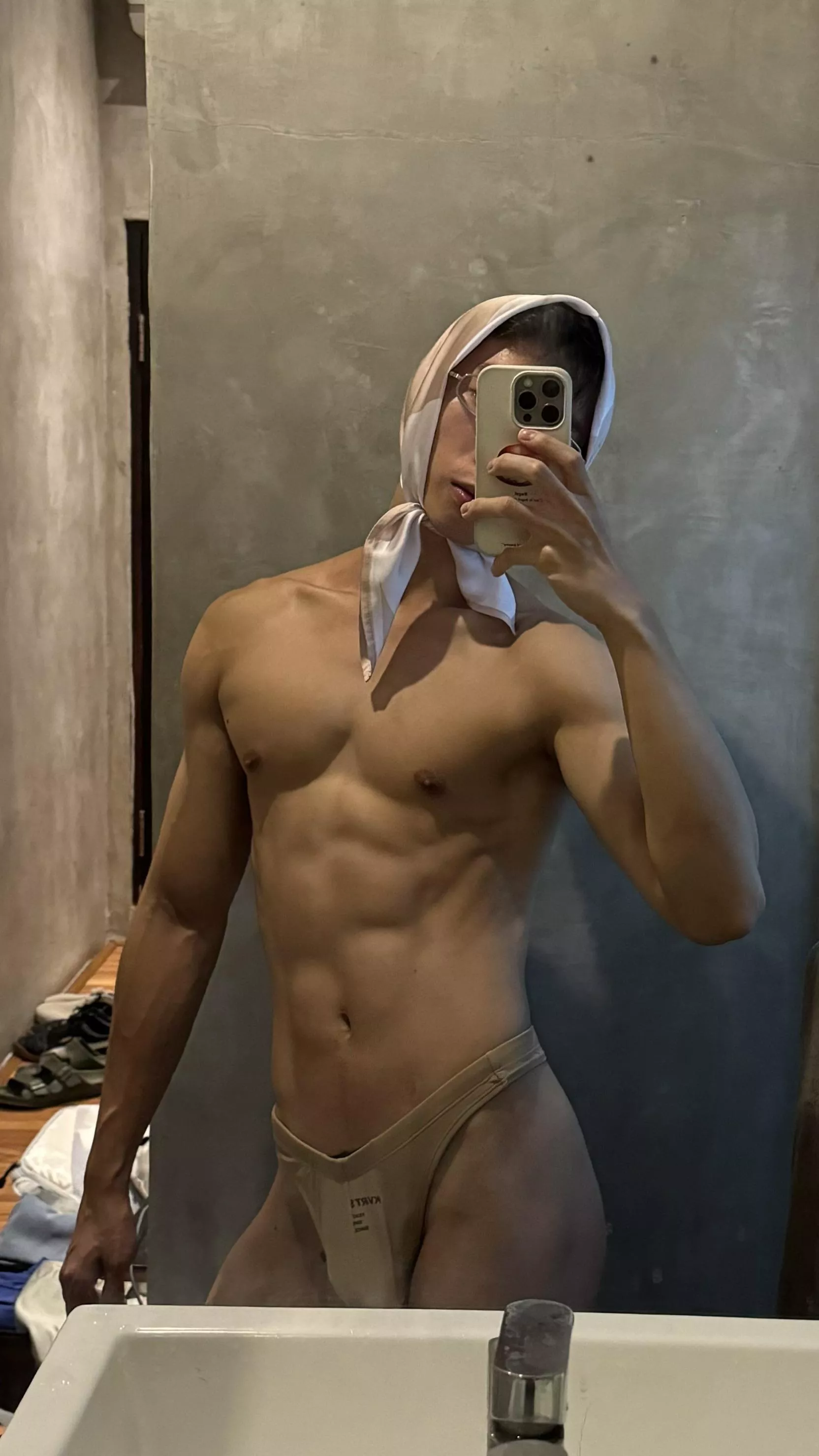 Vacation with me?🌞