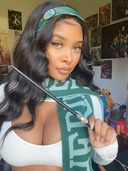 What's the growth spell again? :)