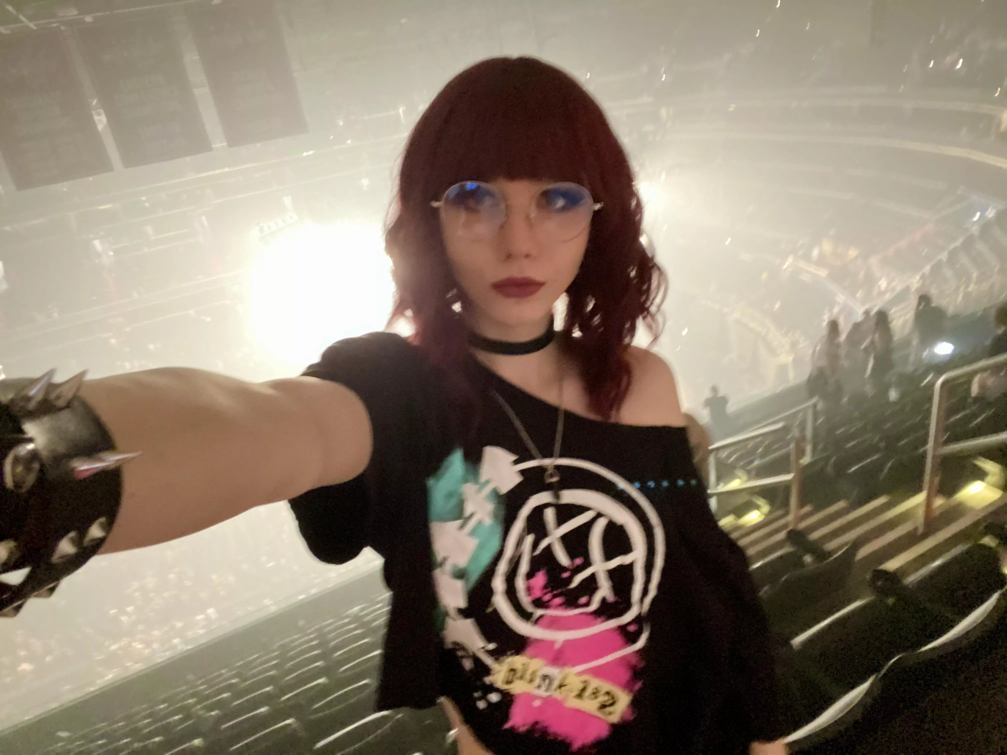 Where are youuuu?? And I’m so sorryyyyyyy 🖤