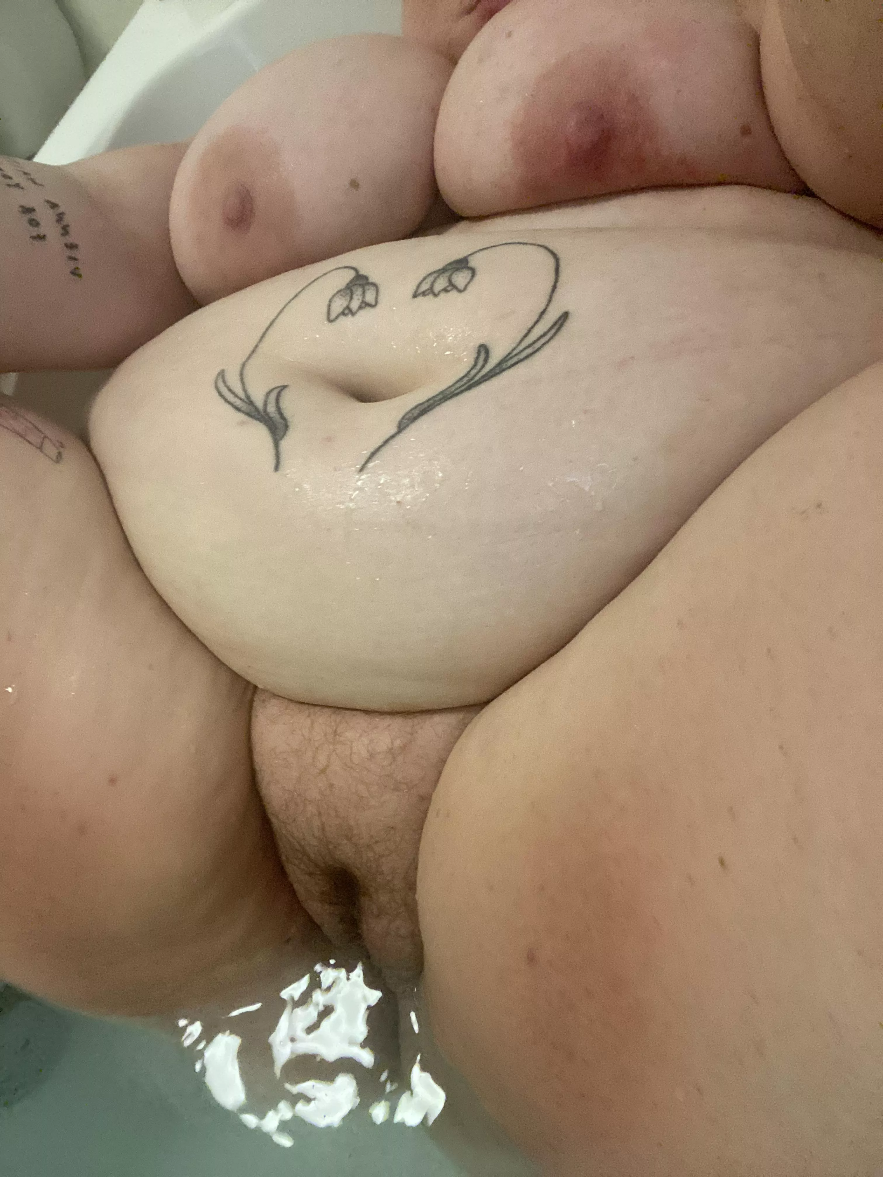 Where you putting your cock?