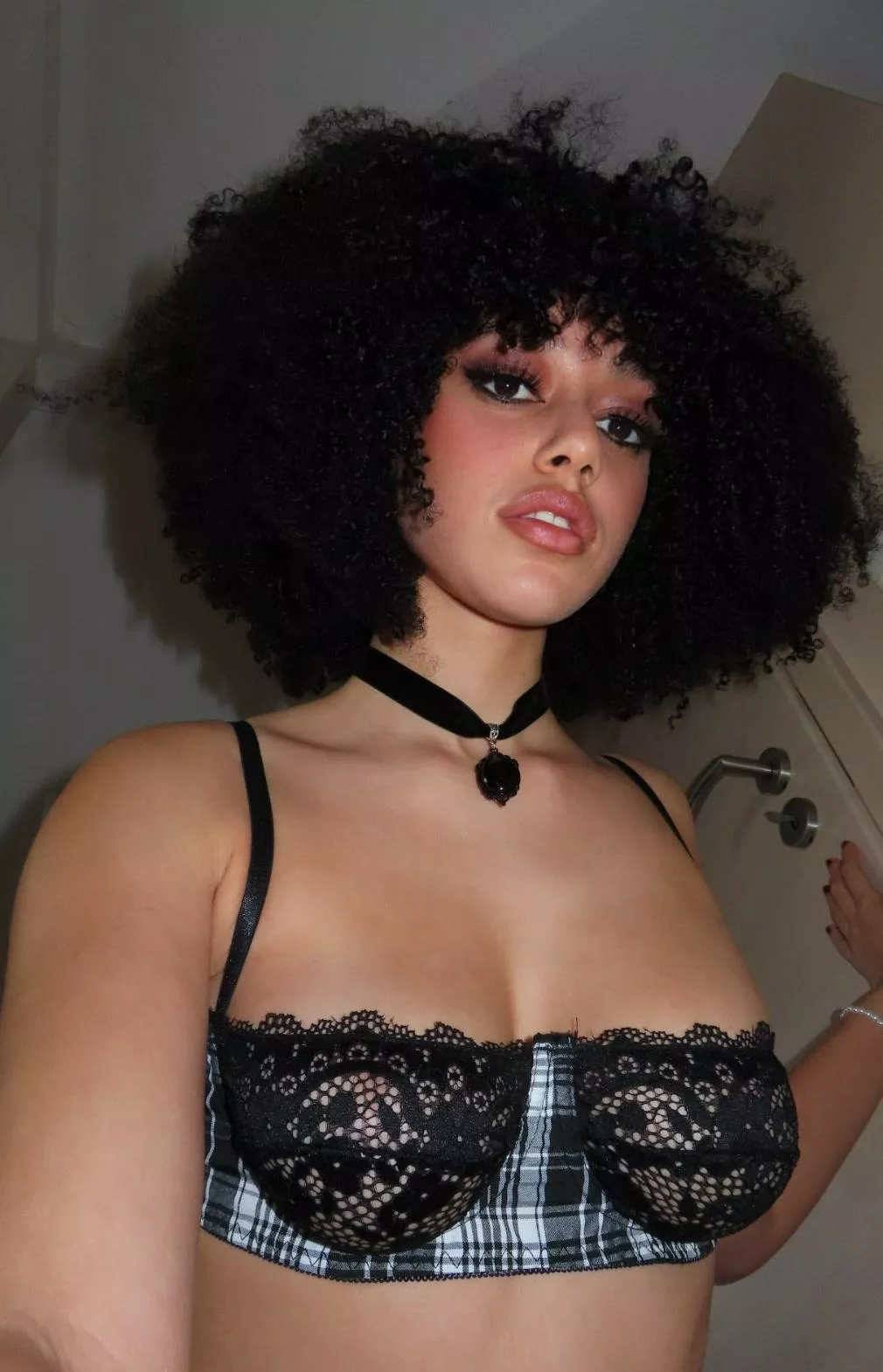 why be good when being bad is so much fun?
