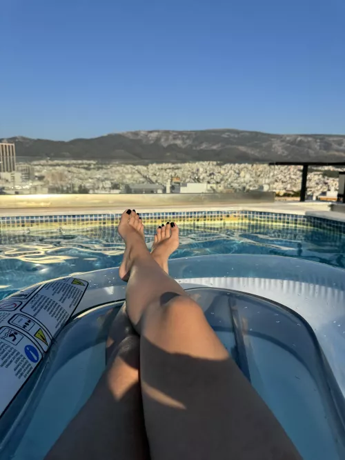 Would you suck them?