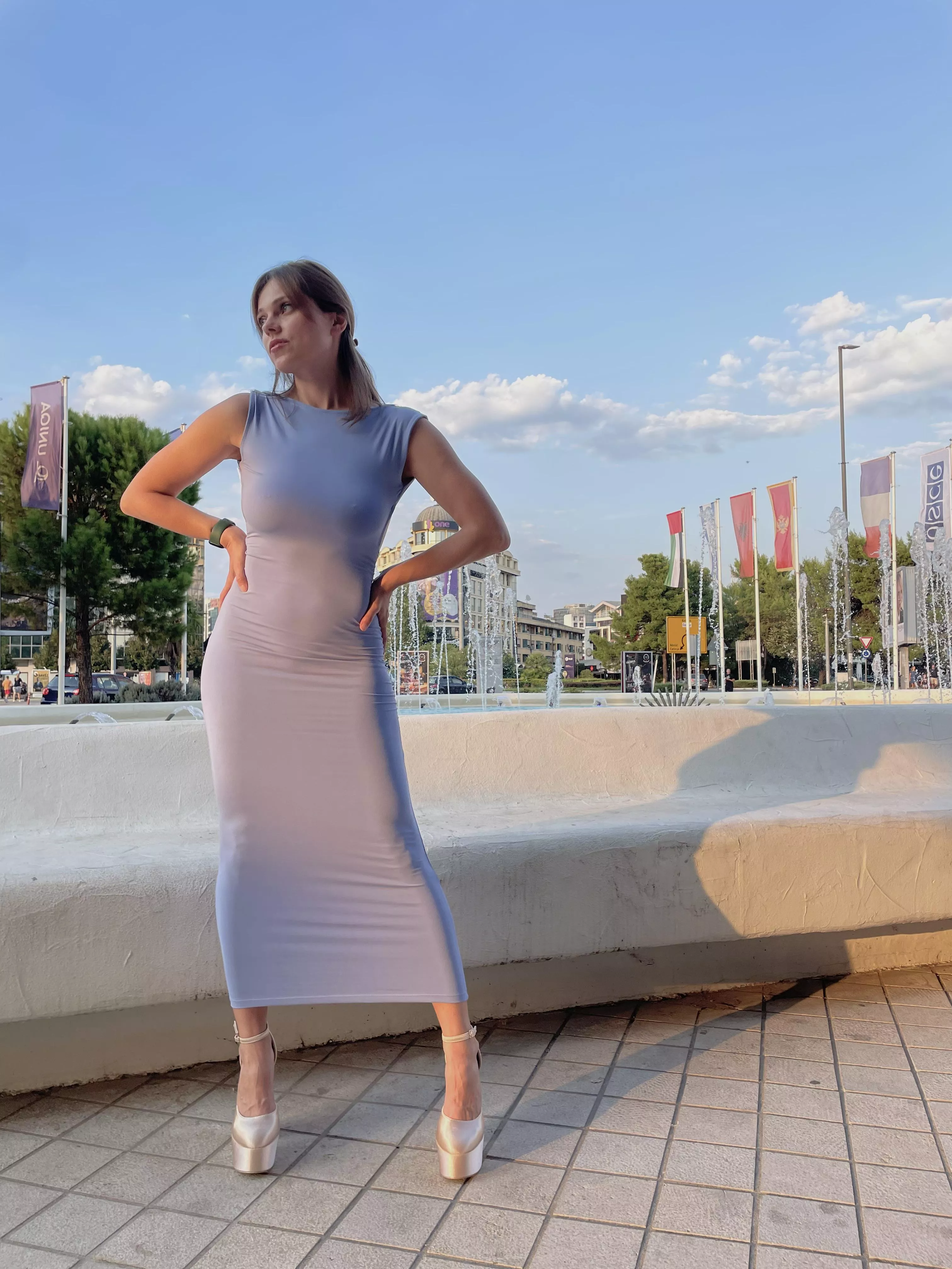 Would you take me for a dinner?😇