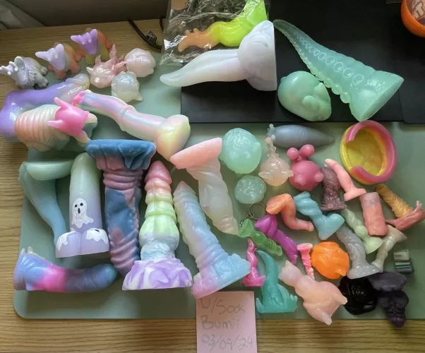 WTS - Prices dropped