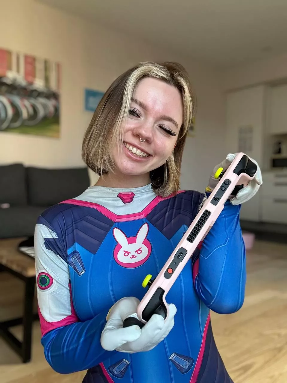 You've already picked your game for the night, haven't you