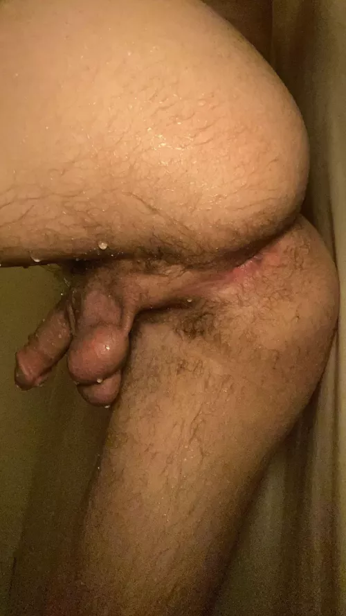 22 how’s my tiny slit looking