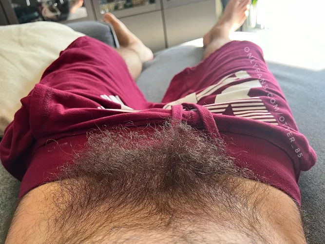 4.5 years of no trimming, should I keep going?