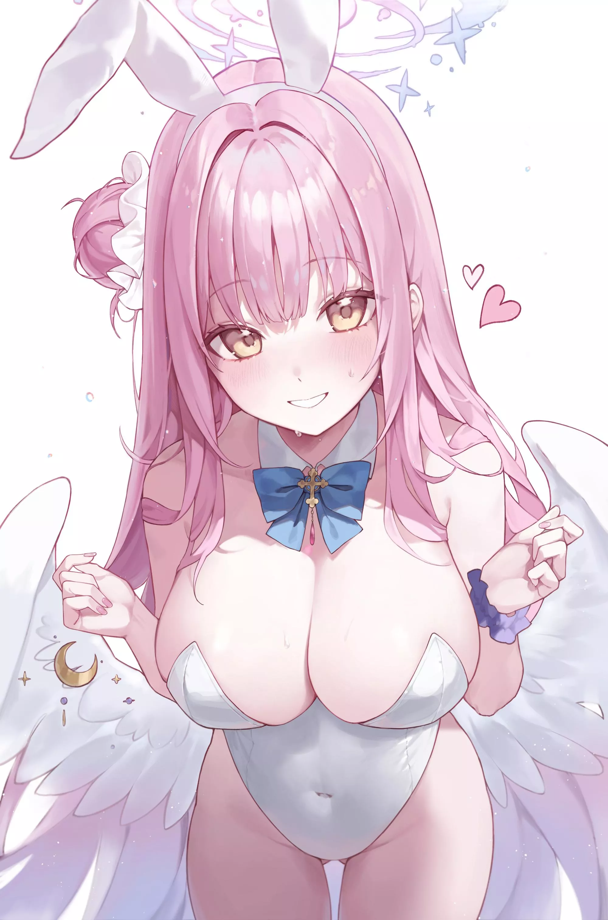 Bunny Mika [Blue Archive]