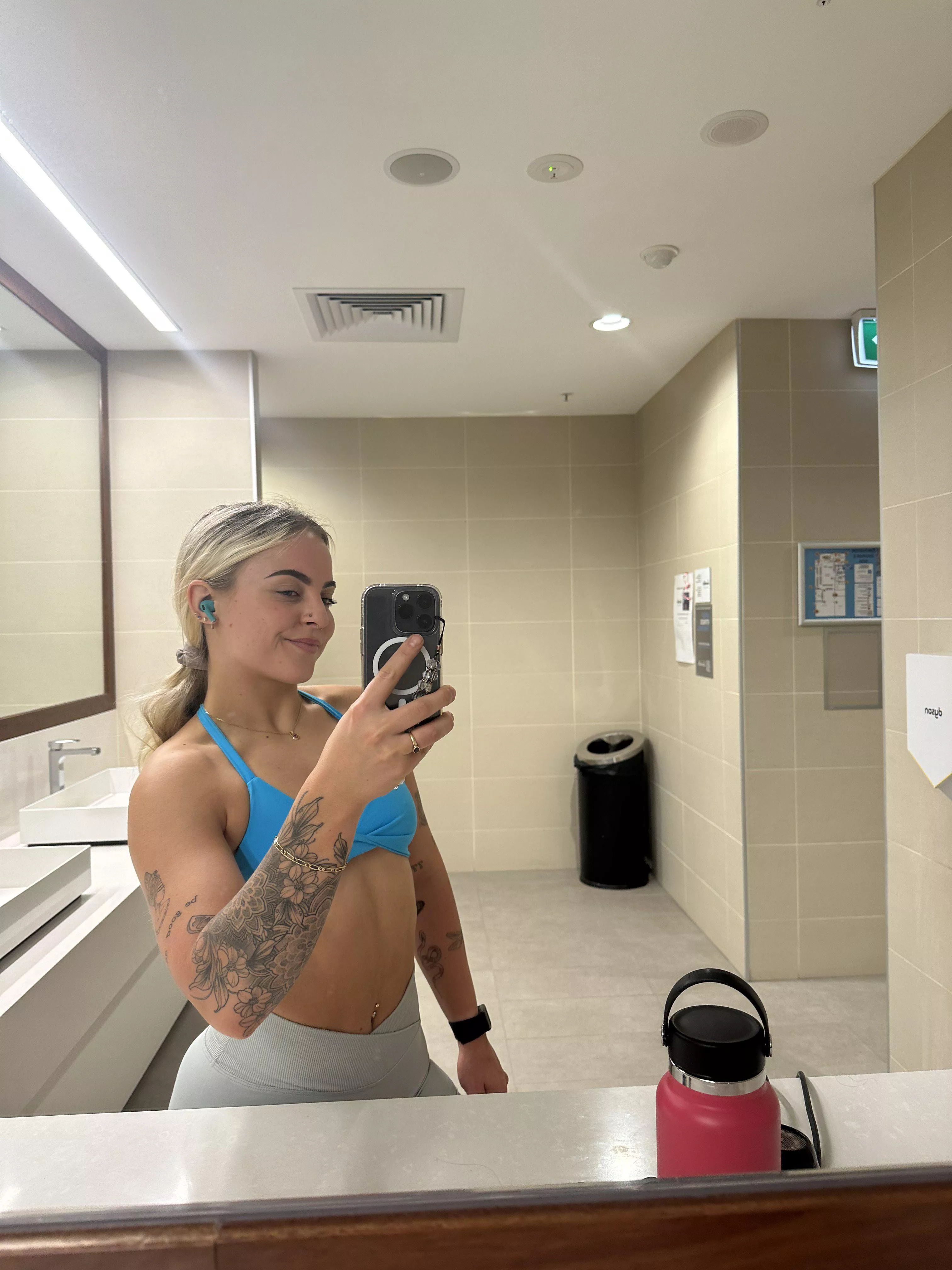 Can I be your first meal for the day