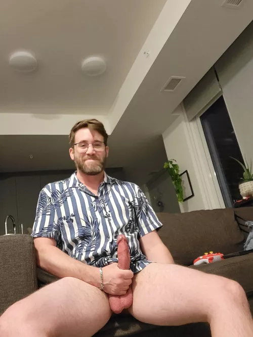 Can I interest you in a Canadian? 🇨🇦